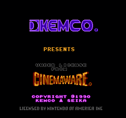 火箭突击队 (美版) (射击)